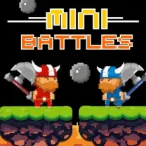 Gra 12 MiniBattles