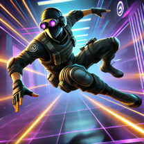 Gra Agent Zero: Infiltracja