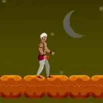 Gra Aladdin