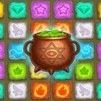 Gra Laboratorium Alchemika