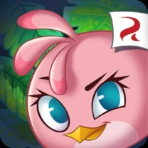 Gra Angry Birds Stella