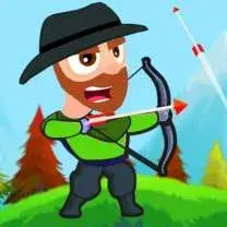 Gra Archer Vs Archer