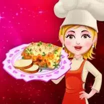 Gra Pieczone Ziti