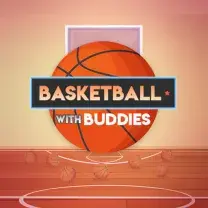 Gra Basketball With Buddies
