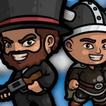 Gra BattleDudes.io