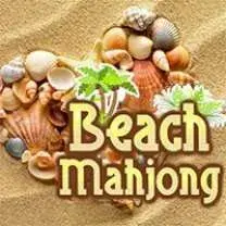 Gra Beach Mahjong