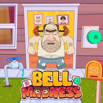Gra Bell Madness