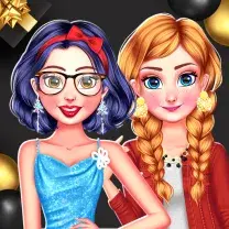 Gra Besties Black Friday Collections