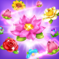 Gra Blossom