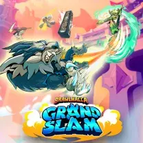 Gra Brawlhalla Grand Slam