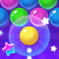 Gra Bubble Shooter Pro 4