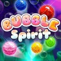 Gra Bubble Spirit