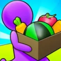 Gra Buildy Island 3d