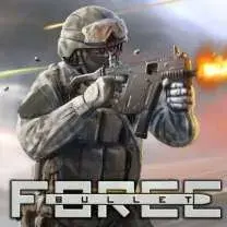 Gra Bullet Force Multiplayer