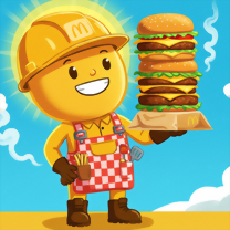 Gra Burger Tycoon