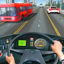 Gra Bus Crash Stunts 2