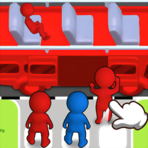 Gra Bus Order 3D
