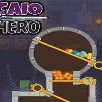 Gra Caio Hero