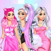 Gra Celebrity Style My Week Hashtag Challenge