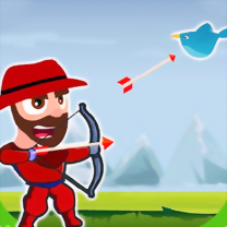 Gra Champion Archer