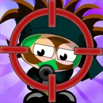 Gra City Siege: Sniper