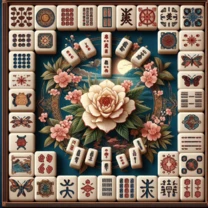 Gra Klasyczny Mahjong Deluxe