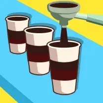 Gra Coffee Stack
