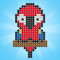 Gra Color Nuts & Bolts Puzzle