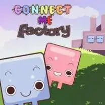 Gra Connect me factory
