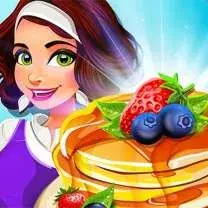 Gra Cook Up! Yummy Kitchen