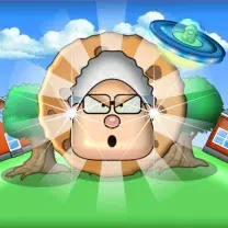 Gra Cookie Clicker Climate Change