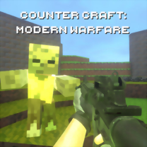 Gra Counter Craft: Modern Warfare