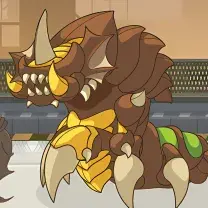 Gra Criatures Defense