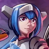Gra CrossCode