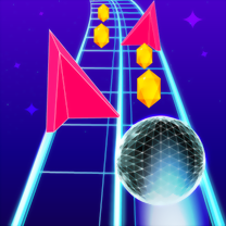 Gra Deadly Ball 3D