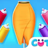 Gra Design With Me Trendy Pencil Skirt