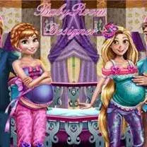 Gra Design Your Baby Room