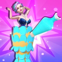 Gra Doll Cake Maker