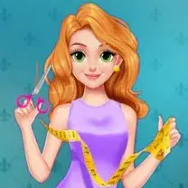 Gra Draw Your Dream Dress