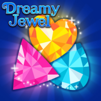 Gra Dreamy Jewel