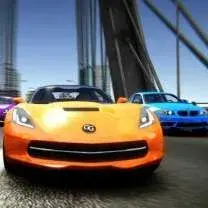 Gra Drift Rush 3D