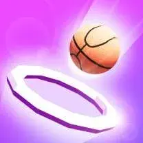 Gra Dunk Fall