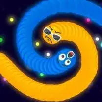Gra Emoji Snakes