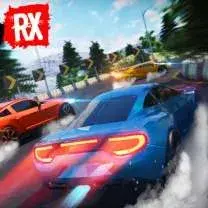 Gra Extreme Asphalt Car Racing