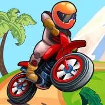 Gra Extreme Bikers