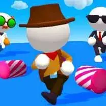 Gra Fall Friends Challenge