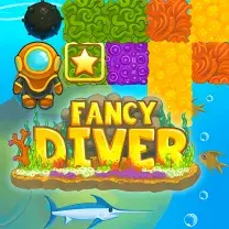 Gra Fancy Diver