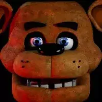 Gra Five Nights at Freddy's