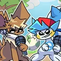 Gra FNF: Funkmon