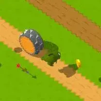 Gra Frogger